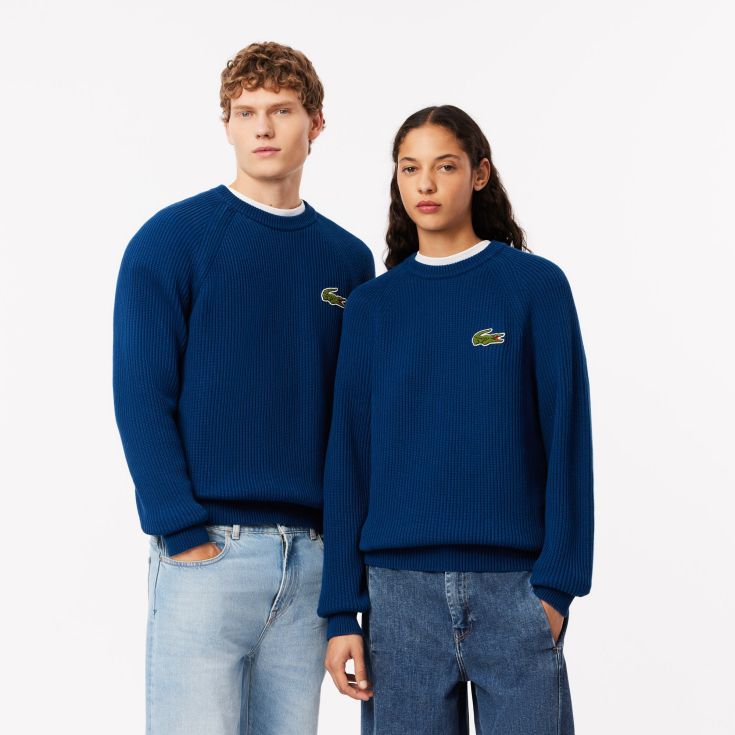 Мужской свитер Lacoste