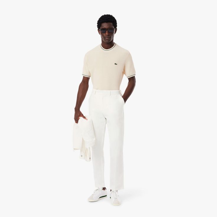 Мужской свитер Lacoste