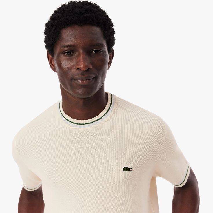 Мужской свитер Lacoste
