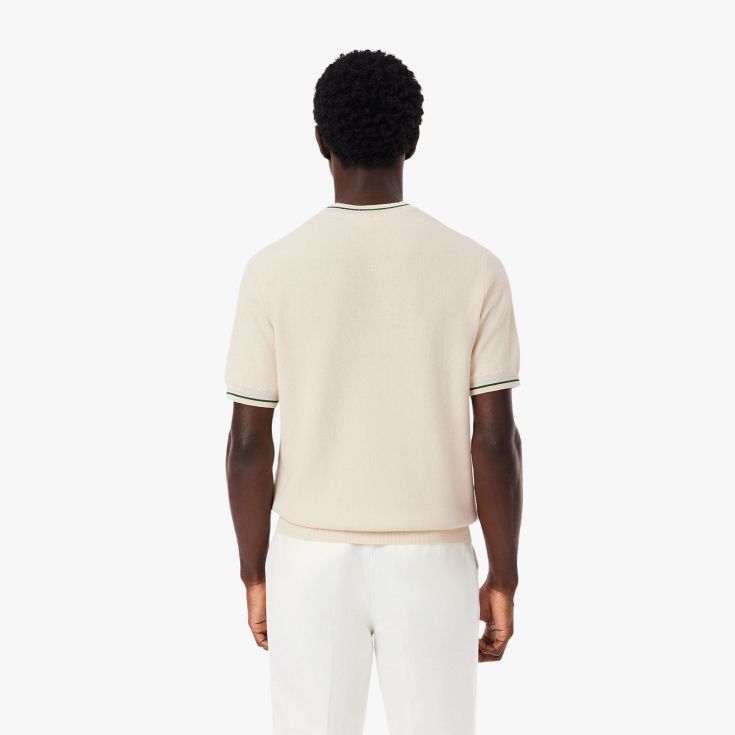 Мужской свитер Lacoste