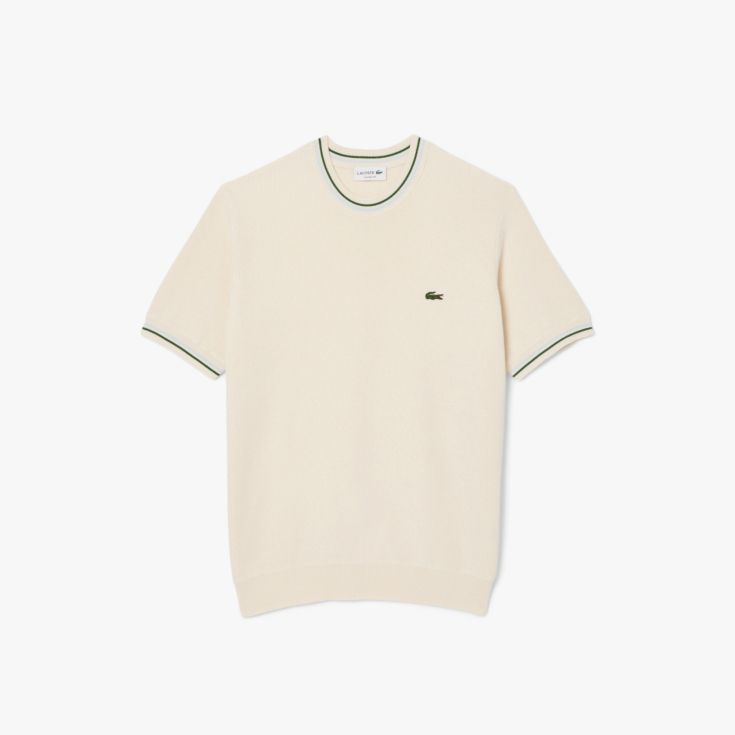 Мужской свитер Lacoste