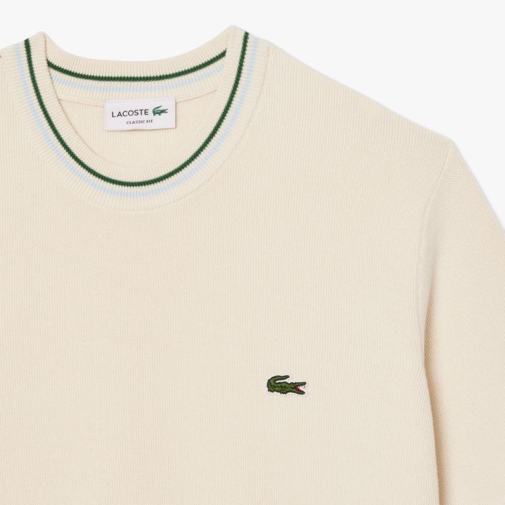 Мужской свитер Lacoste