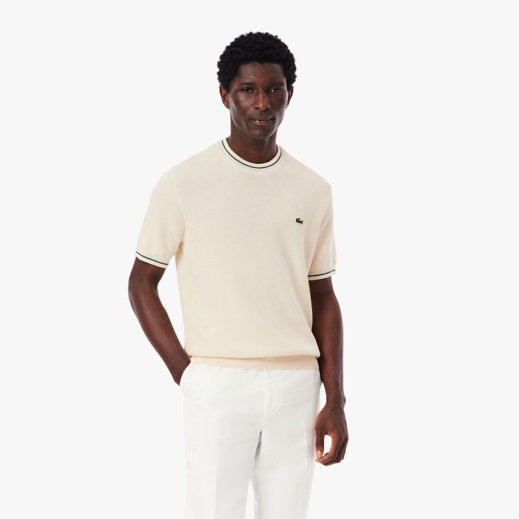 Мужской свитер Lacoste