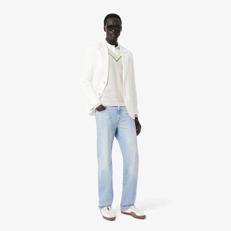 Мужской свитер Lacoste