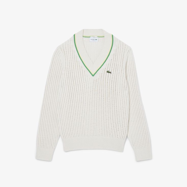 Мужской свитер Lacoste