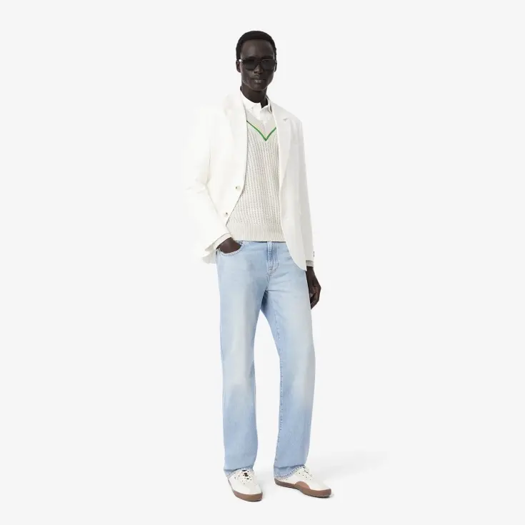 Мужской свитер Lacoste