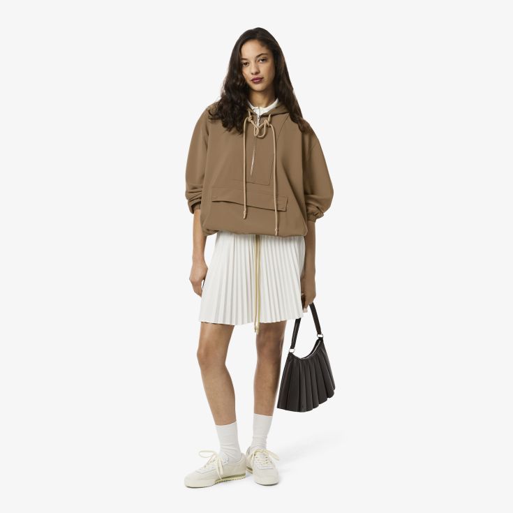 Женская куртка Lacoste