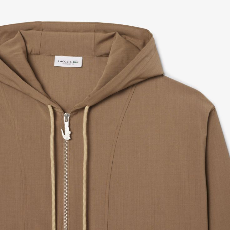 Женская куртка Lacoste
