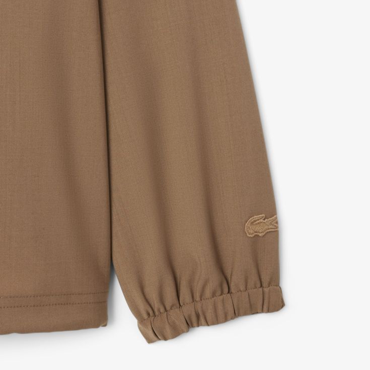 Женская куртка Lacoste