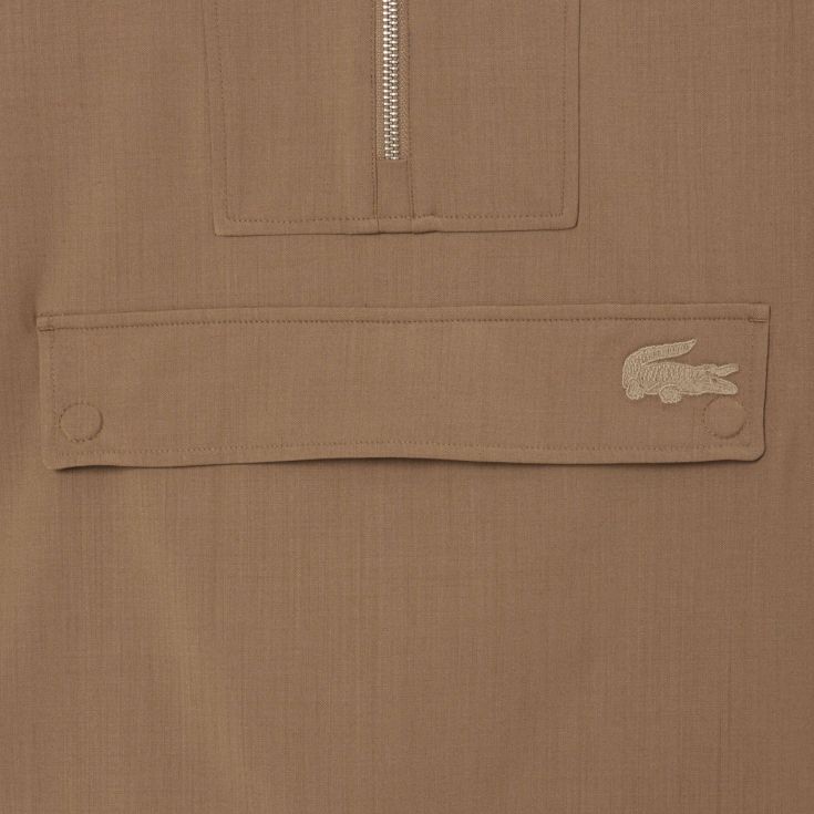 Женская куртка Lacoste