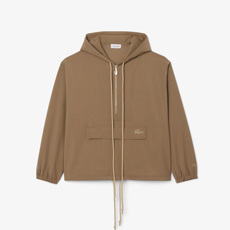 Женская куртка Lacoste