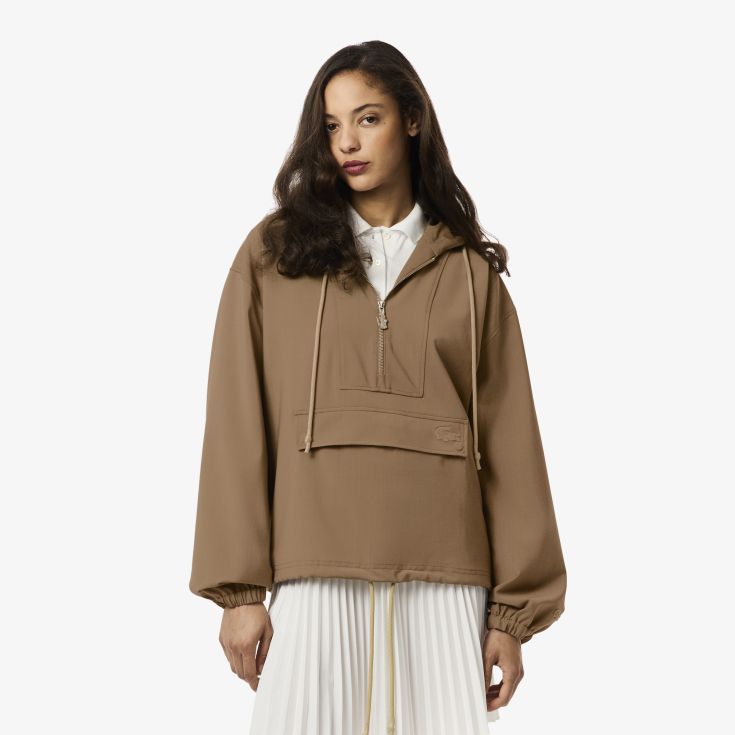 Женская куртка Lacoste