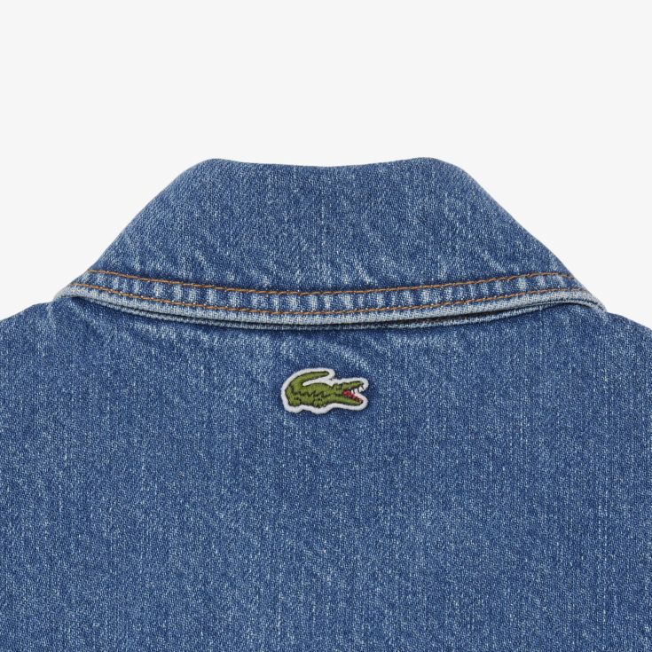 Женская куртка Lacoste