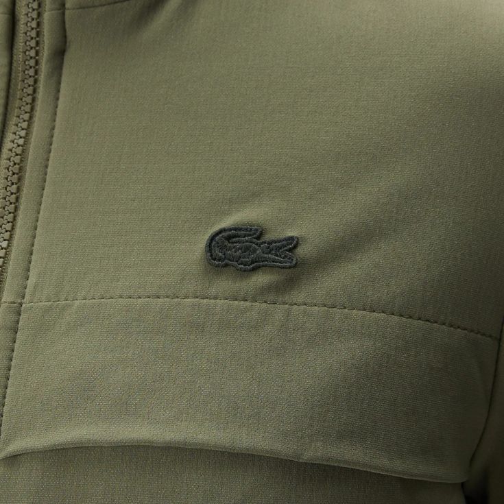 Женская куртка Lacoste