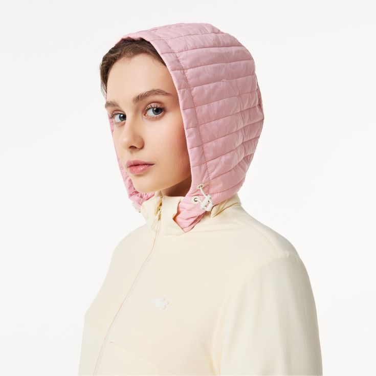 Женская куртка Lacoste