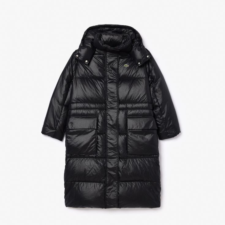 Женская куртка Lacoste