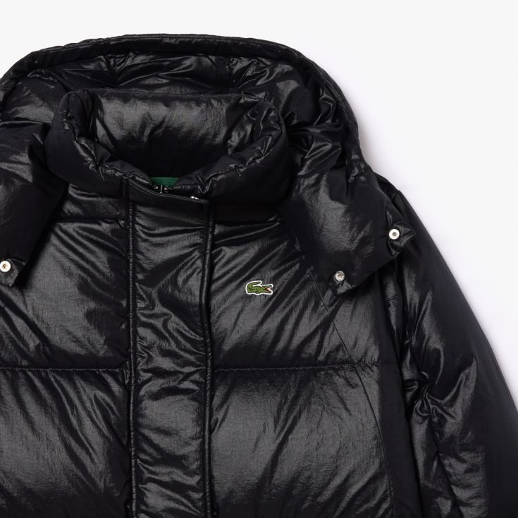 Женская куртка Lacoste