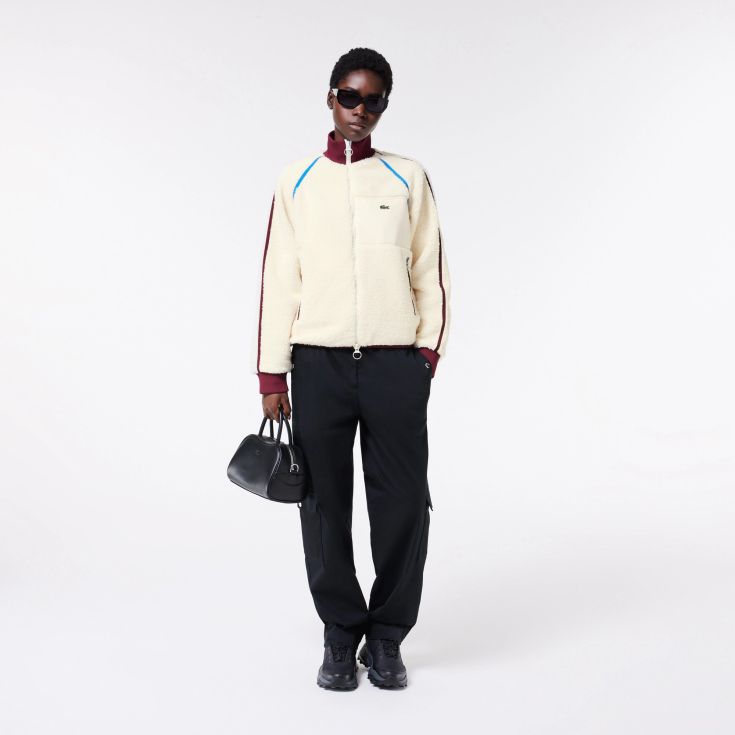 Женская куртка Lacoste
