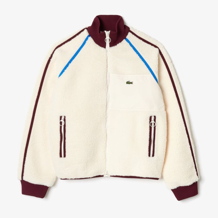 Женская куртка Lacoste
