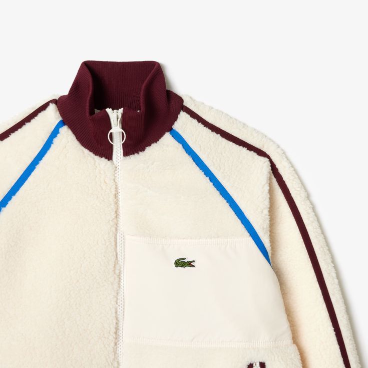 Женская куртка Lacoste