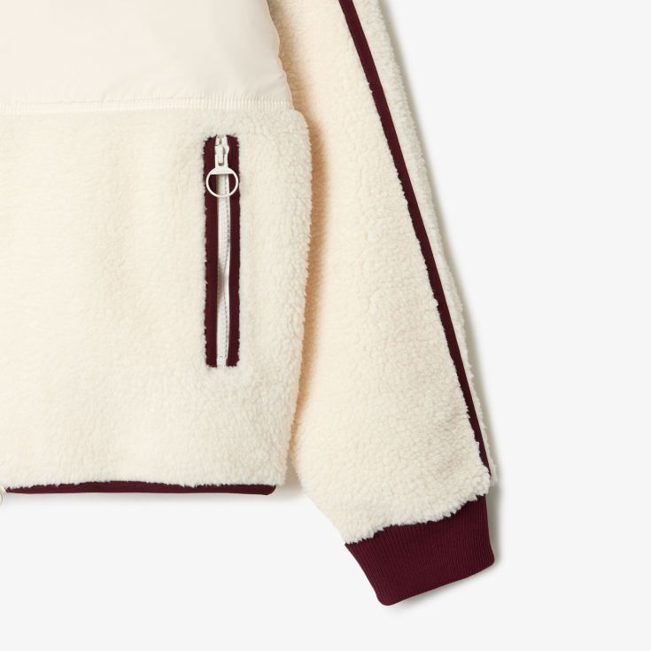 Женская куртка Lacoste