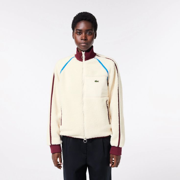 Женская куртка Lacoste