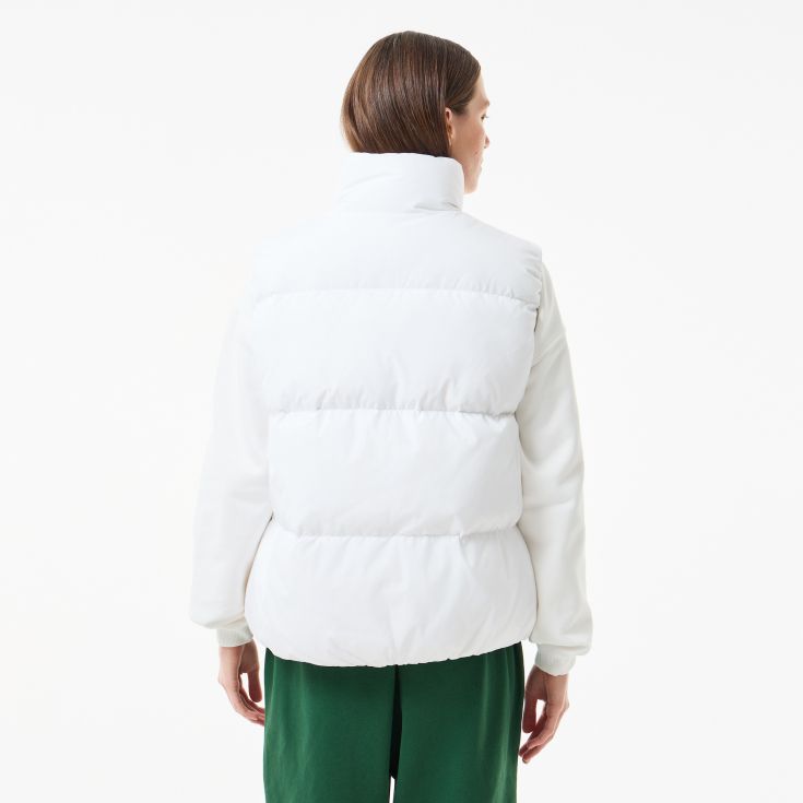 Женская куртка Lacoste