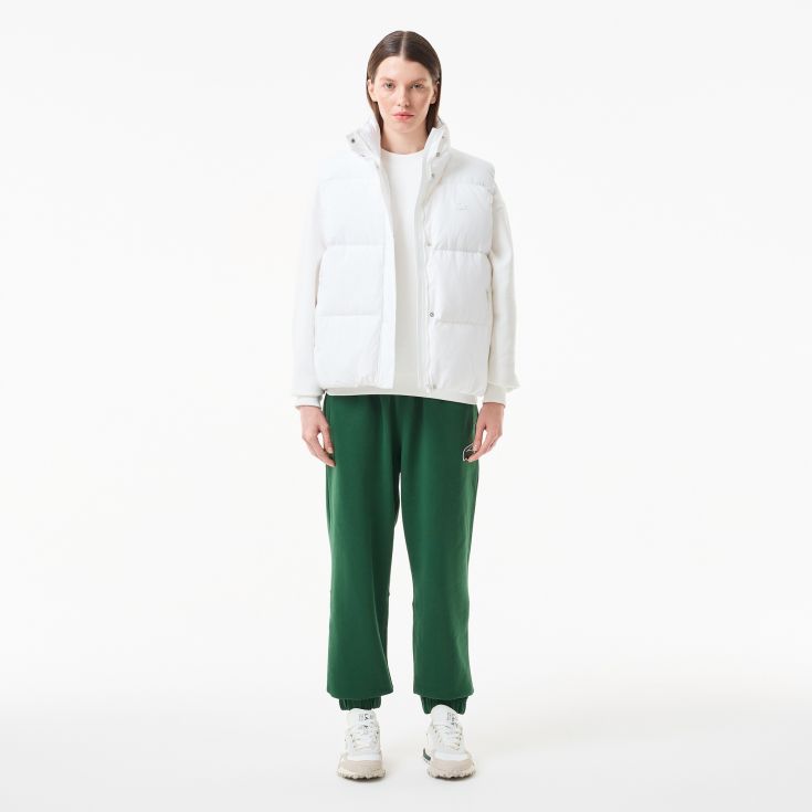 Женская куртка Lacoste