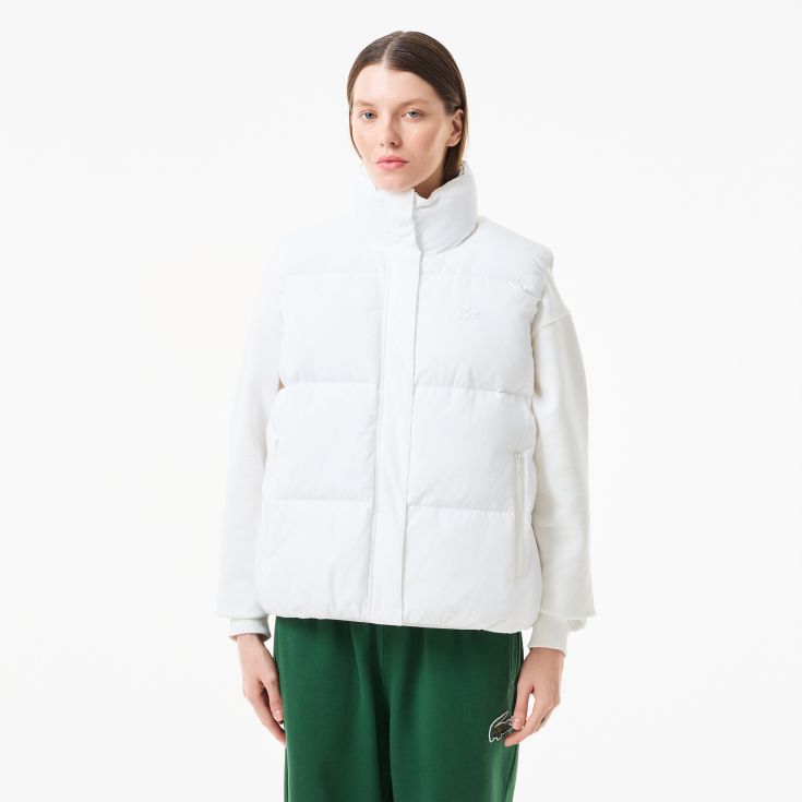 Женская куртка Lacoste