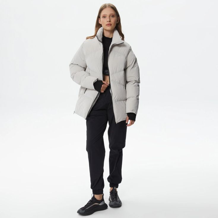 Женская куртка Lacoste