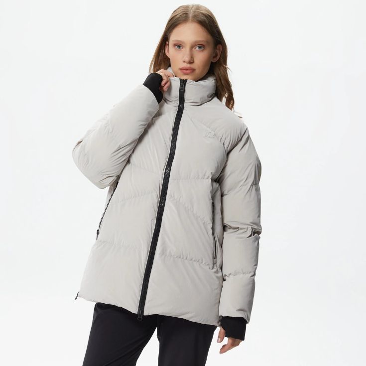 Женская куртка Lacoste