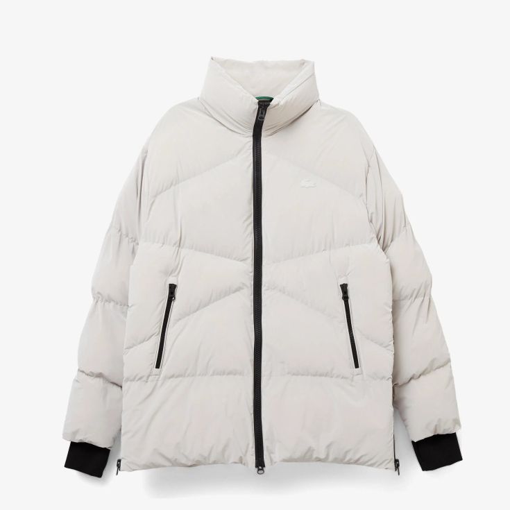 Женская куртка Lacoste