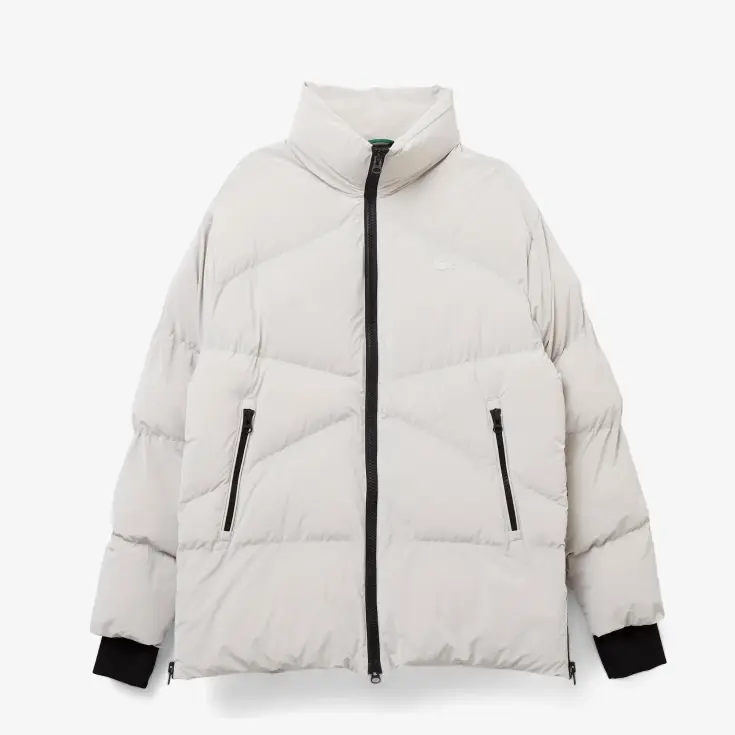 Женская куртка Lacoste