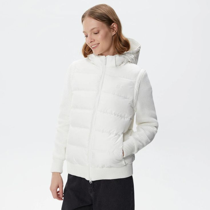 Женская куртка Lacoste
