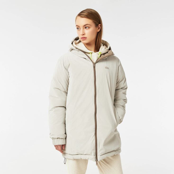 Женская куртка Lacoste