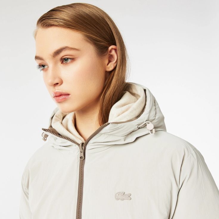 Женская куртка Lacoste