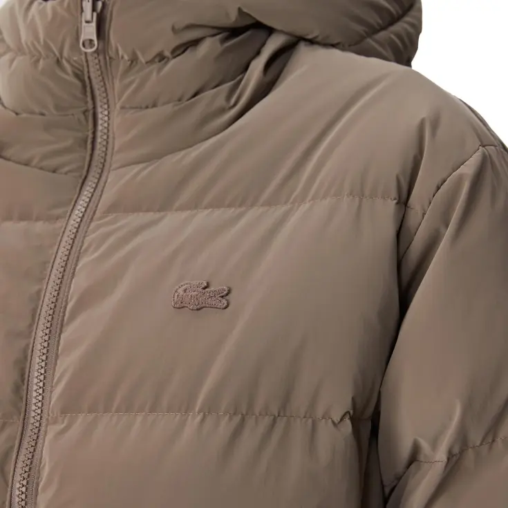 Женская куртка Lacoste