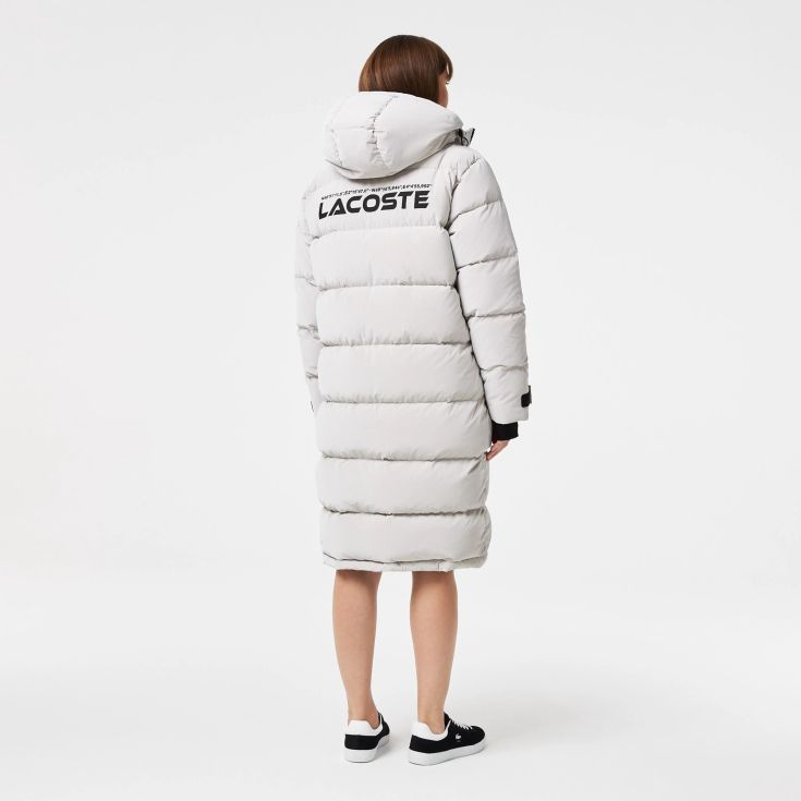 Женская куртка Lacoste