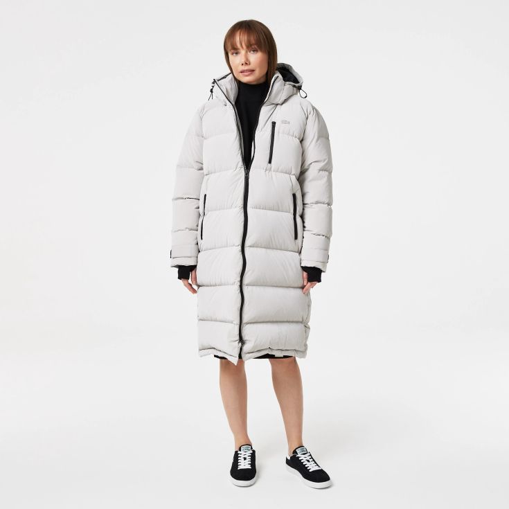 Женская куртка Lacoste