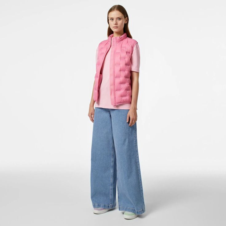 Женская куртка Lacoste