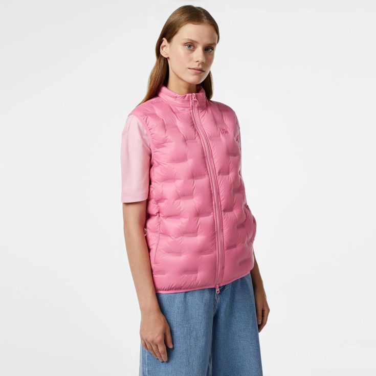Женская куртка Lacoste