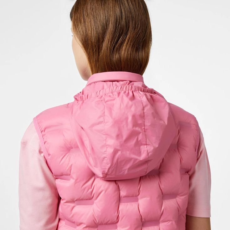 Женская куртка Lacoste