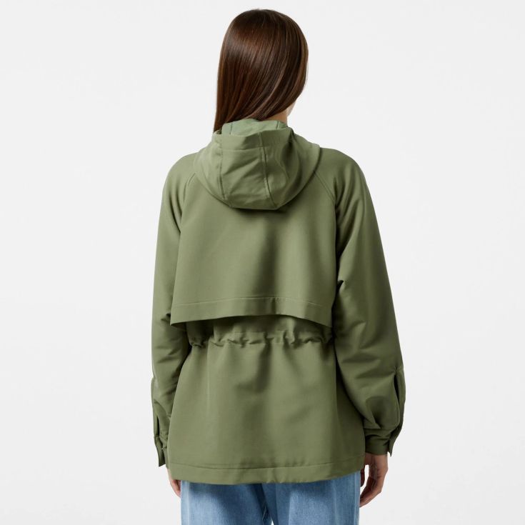 Женская куртка Lacoste