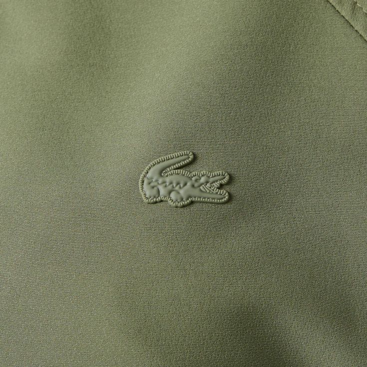 Женская куртка Lacoste