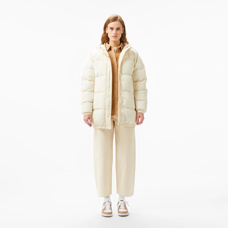 Женская куртка Lacoste