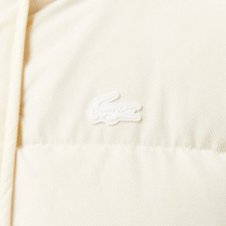 Женская куртка Lacoste
