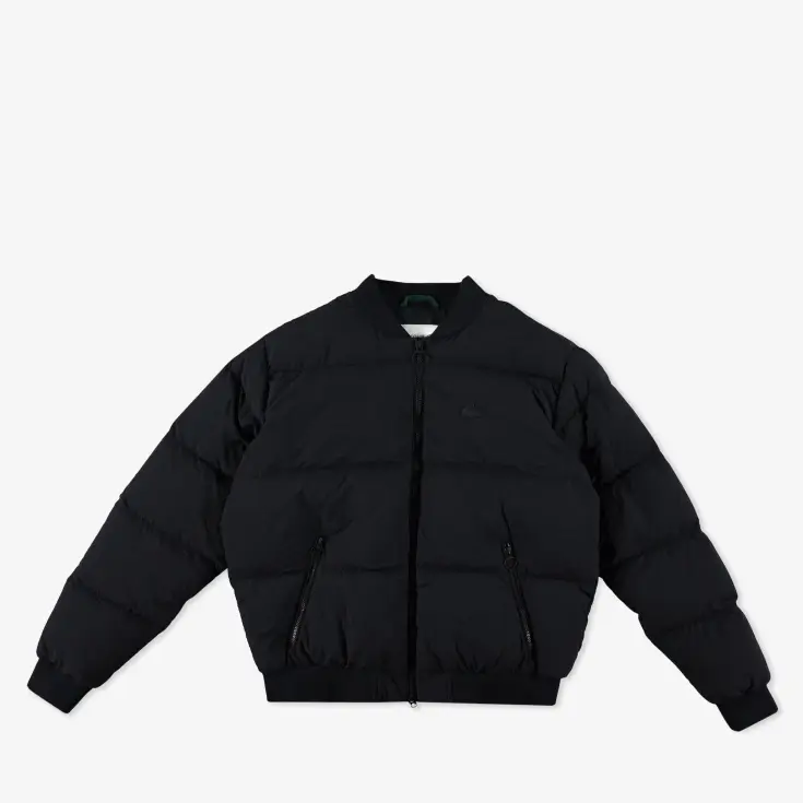 Женская куртка Lacoste