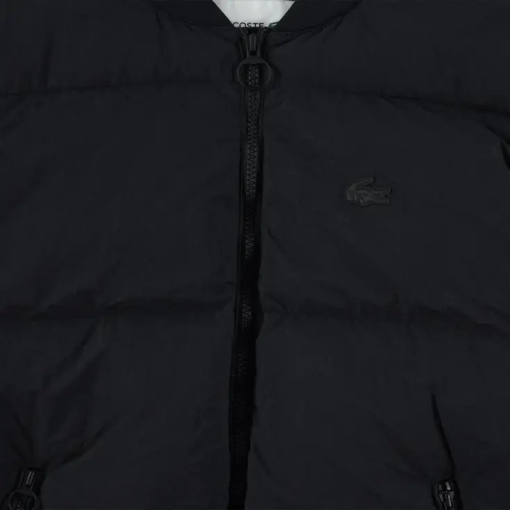 Женская куртка Lacoste