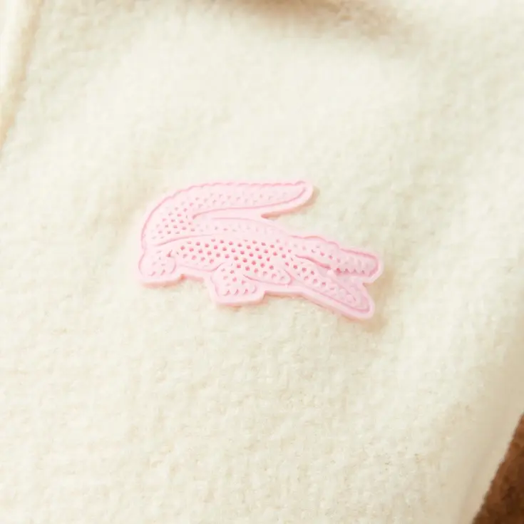 Женская куртка Lacoste