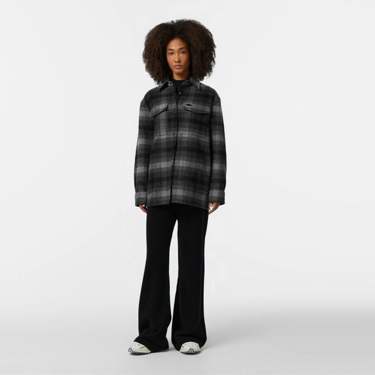 Женская куртка Lacoste